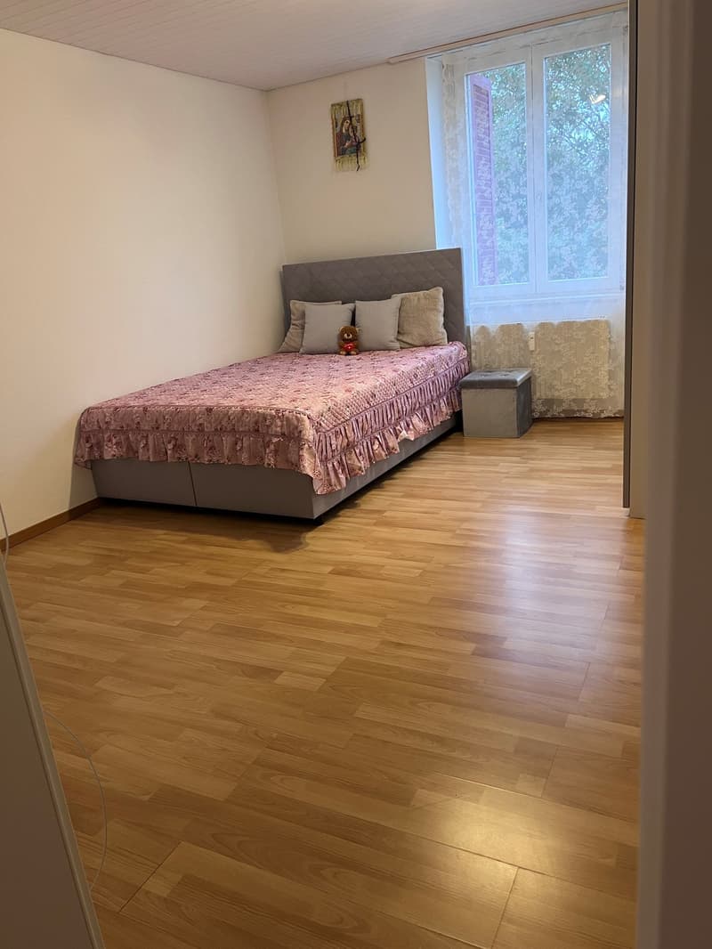 3.5-Zimmerwohnung an zentraler Lage (5)