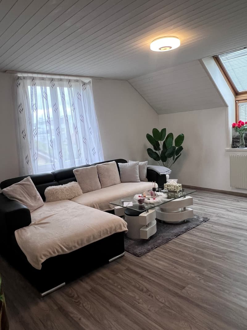 3.5-Zimmerwohnung an zentraler Lage (3)