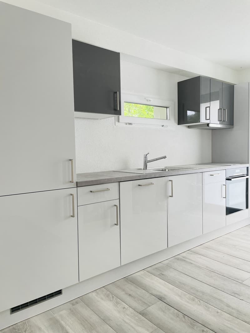1.5-Zimmerwohnung im EG an ruhiger Lage (2)