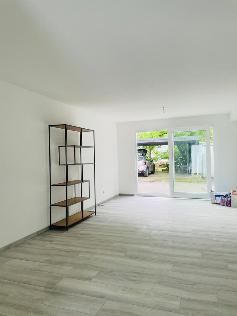 1.5-Zimmerwohnung im EG an ruhiger Lage (4)