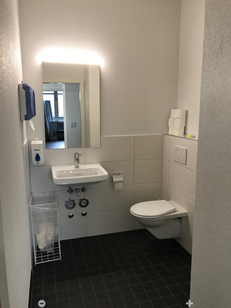 Büro/Gewerberäumlichkeiten 3.OG 160m2 (7)