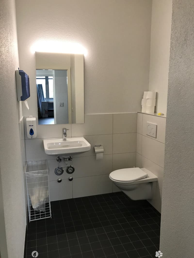 Büro/Gewerberäumlichkeiten 3.OG 160m2 (7)