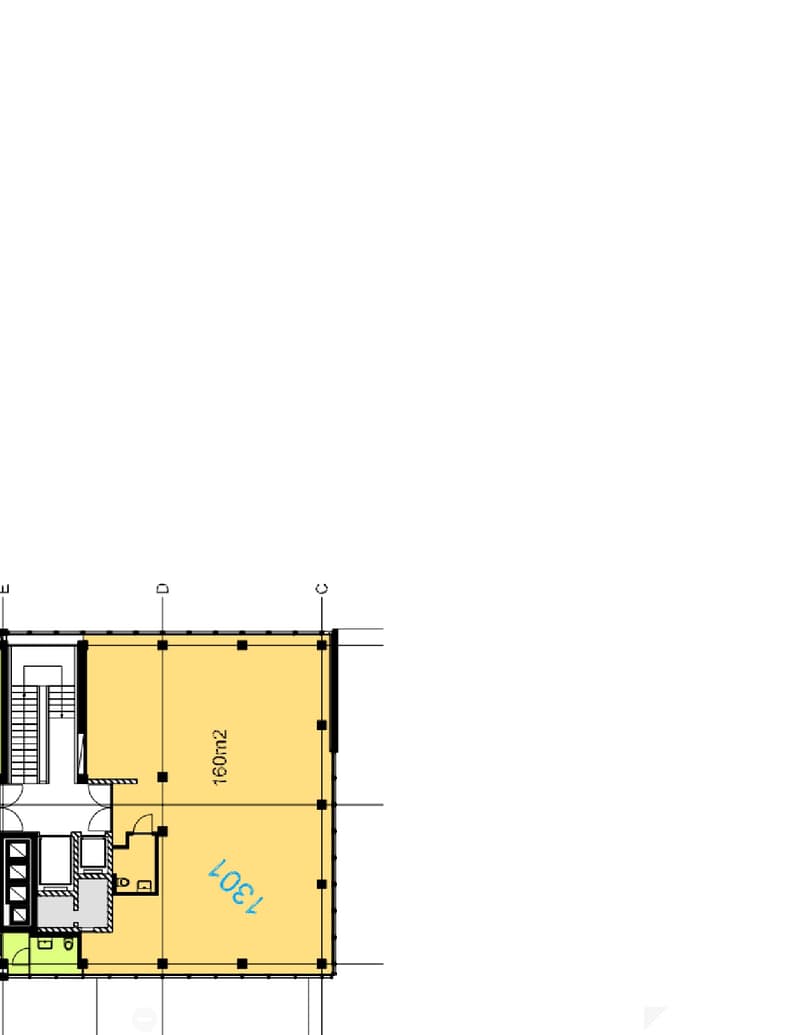 Büro/Gewerberäumlichkeiten 3.OG 160m2 (5)