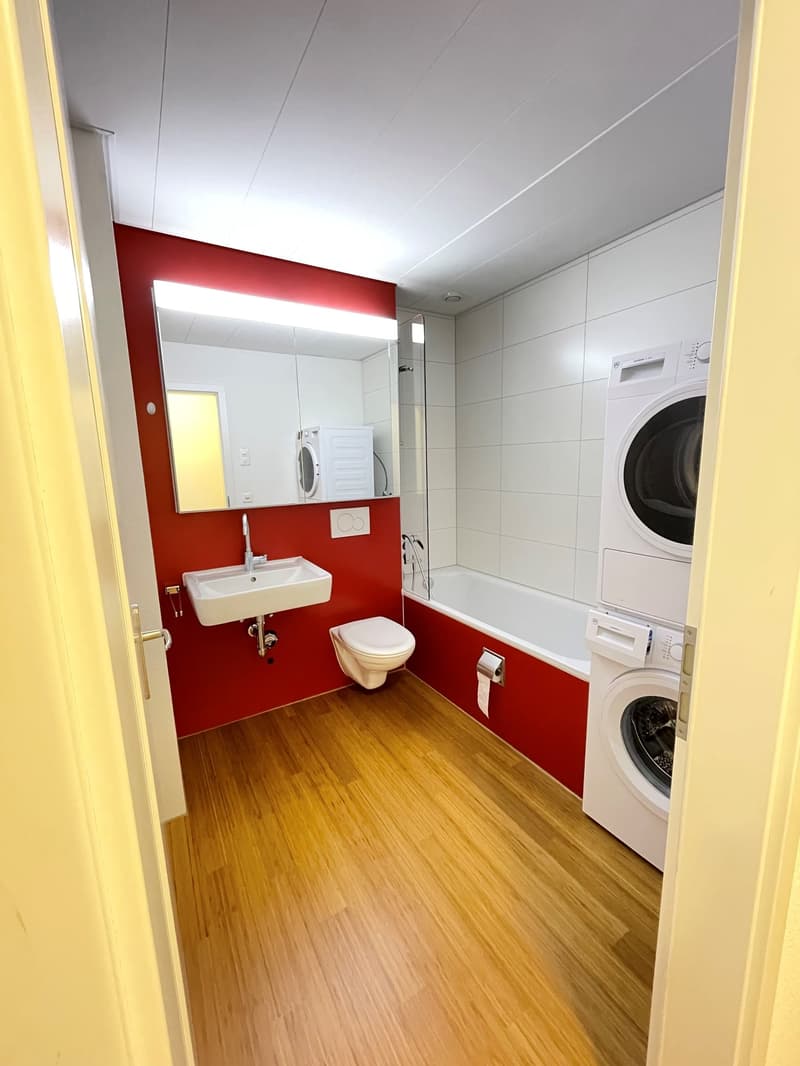 Modernes Loft-Apartment im Herzen von Biel – ab dem 1. Oktober 2026 verfügbar (3)