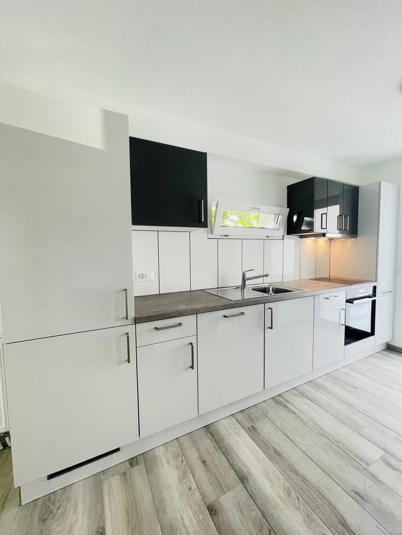 1.5-Zimmerwohnung im EG an ruhiger Lage (1)