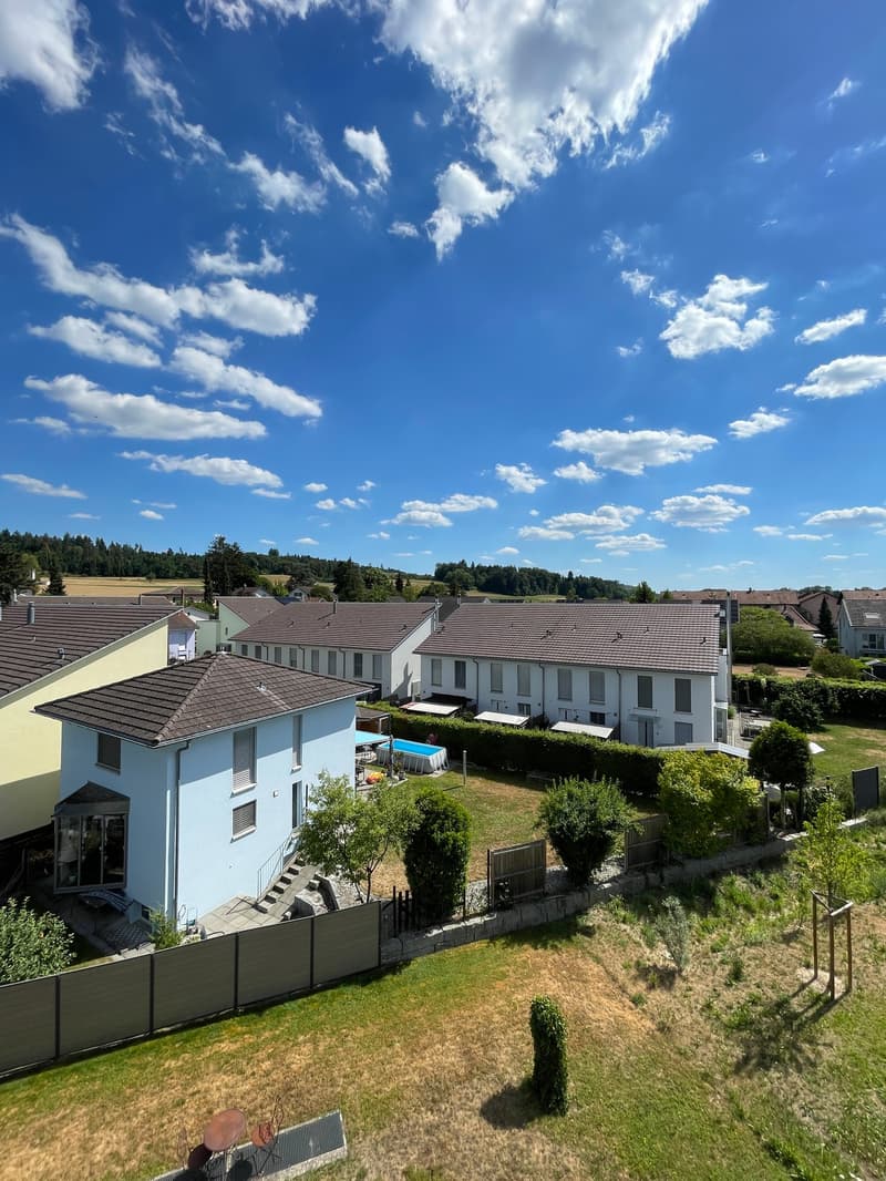 Busswil-Lyss, 3.5-Zimmer-Attikawohnung (10)
