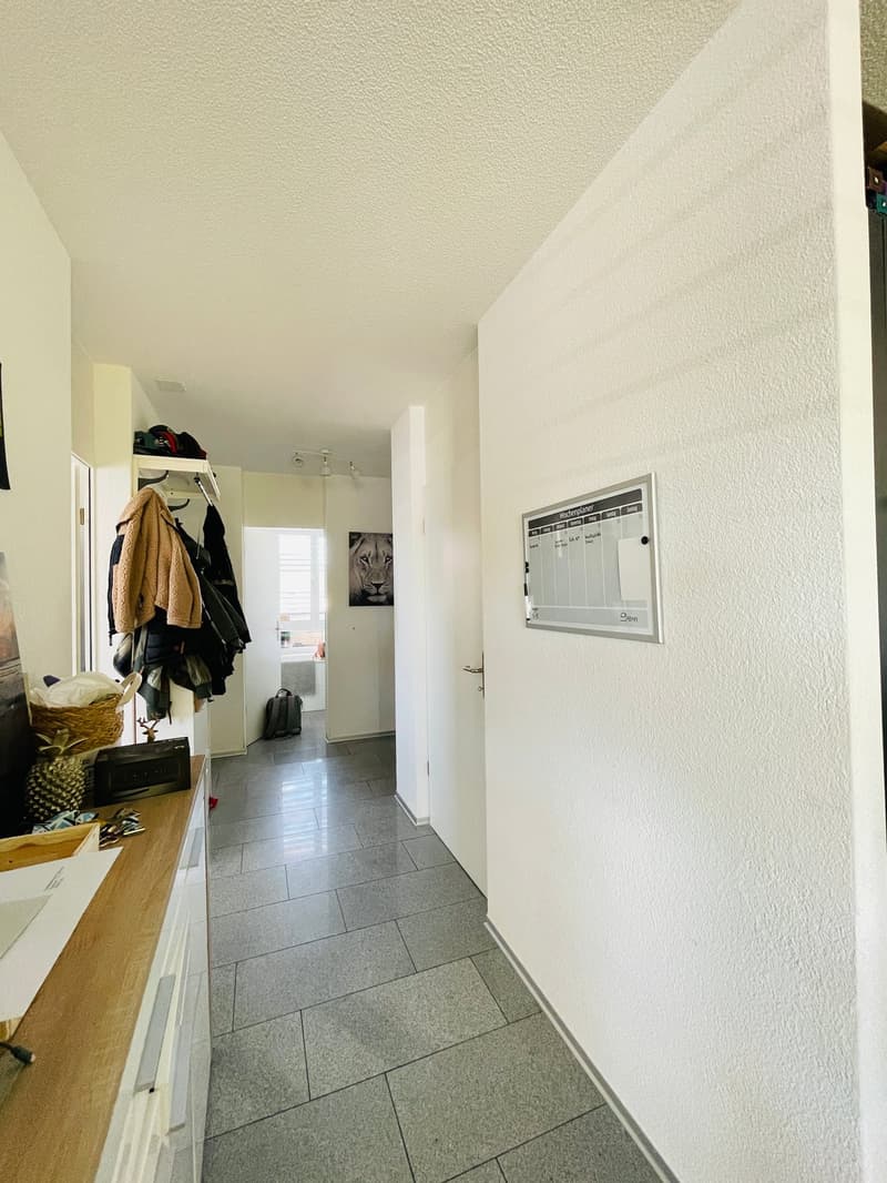 Busswil-Lyss, 3.5-Zimmer-Attikawohnung (7)