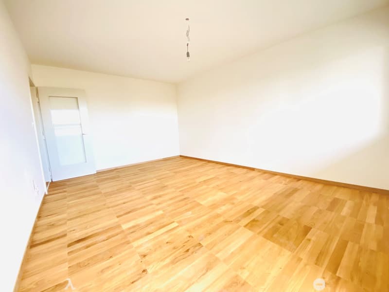 Sanierte 2-Zimmerwohnung direkt am Stadtpark (4)