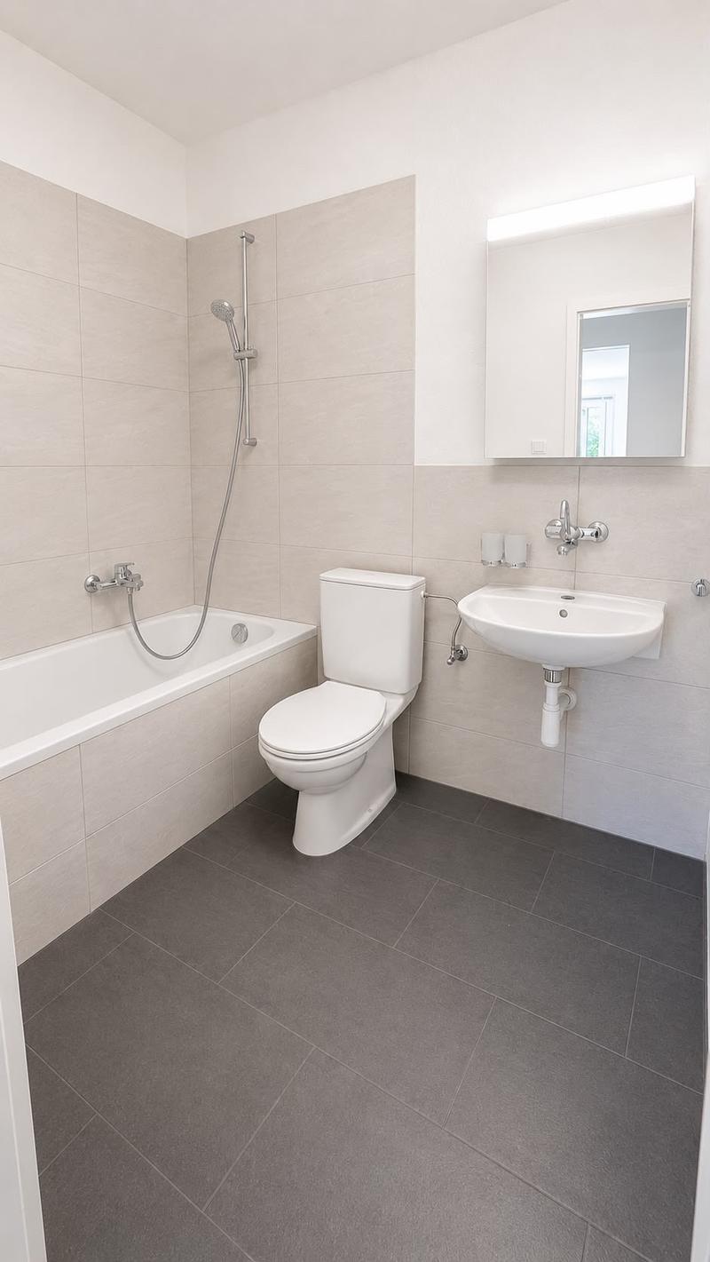 Renovierte 3.5-Zimmerwohnung an ruhiger Lage (2)