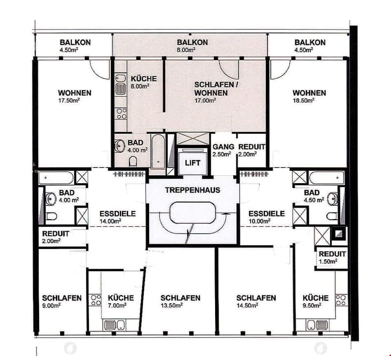 Moderne 1.5-Zi-Wohnung zu vermieten (6)