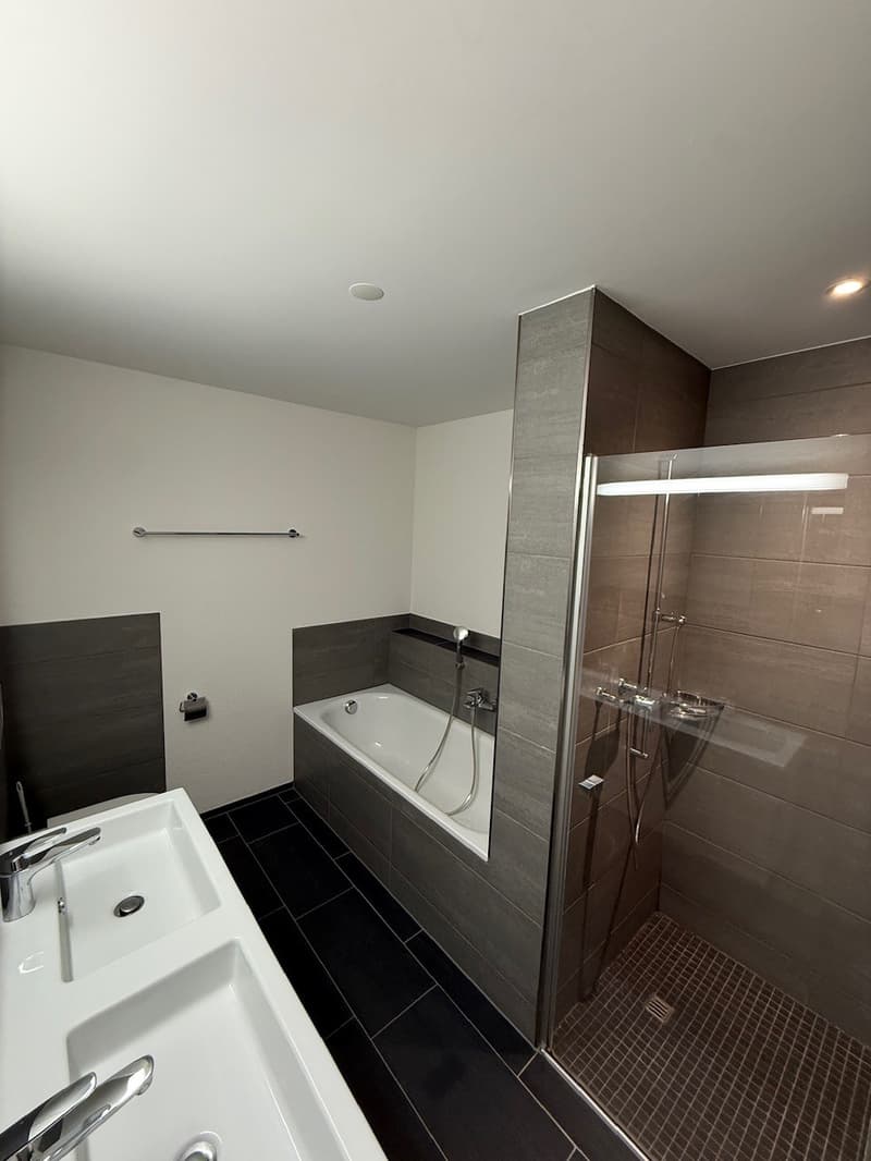 TOP MODERNE 3.5-Zimmerwohnung (4)