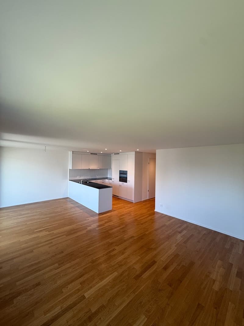 TOP MODERNE 3.5-Zimmerwohnung (1)