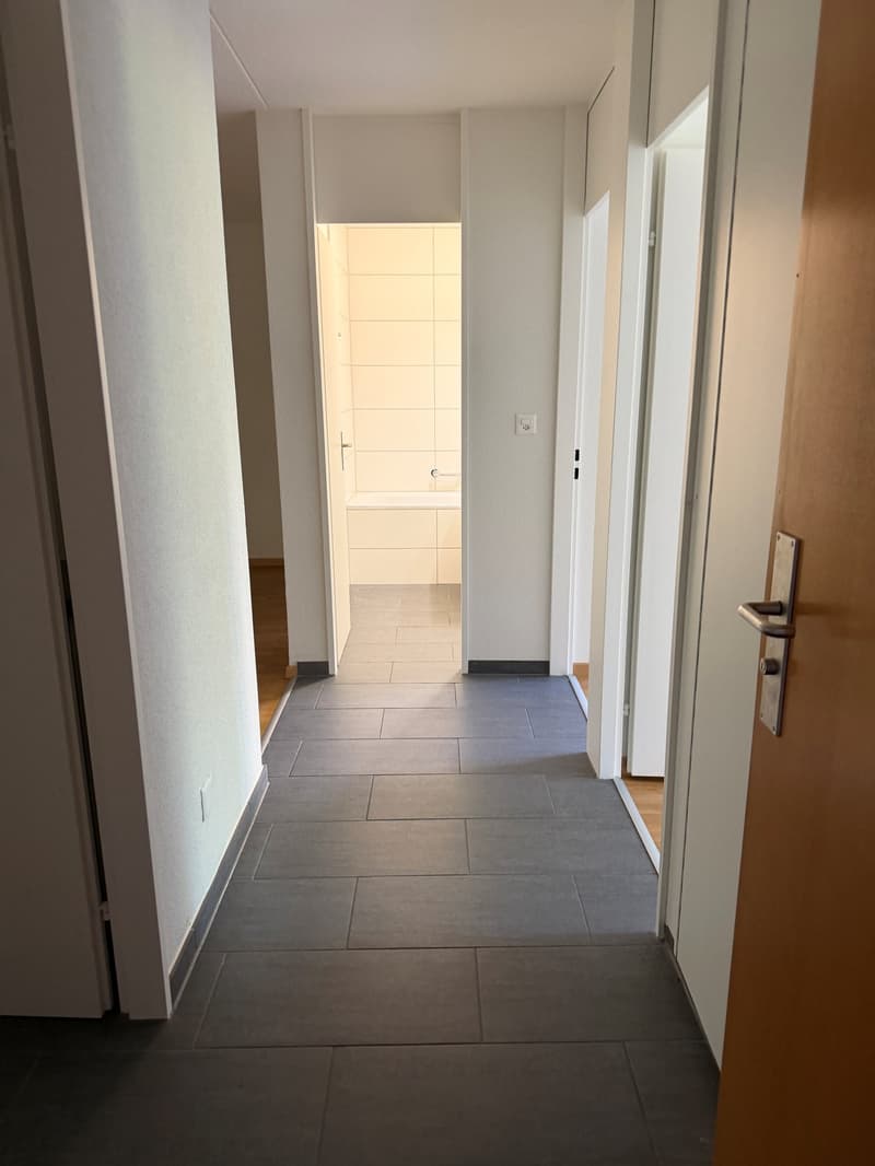 Helle 4.5-Zimmer-Wohnung im Erdgeschoss mit Gartensitzplatz (3)