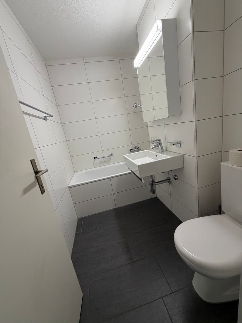 Gemütliche 3.5-Zimmer-Wohnung mit Balkon oder Garten (6)
