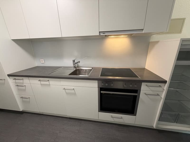 Gemütliche 3.5-Zimmer-Wohnung mit Balkon oder Garten (3)