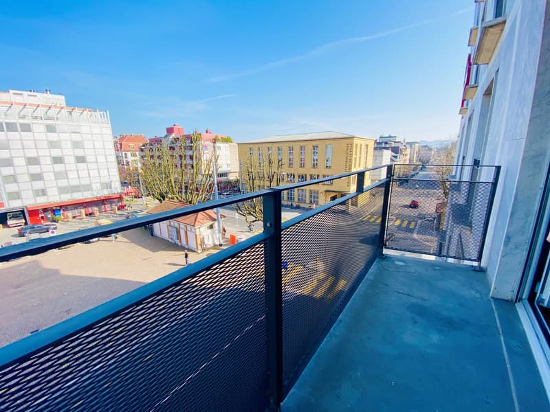 2.5-Zimmerwohnung an zentrale Lage (6)