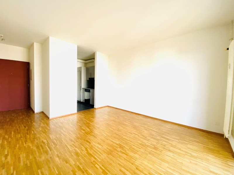 2.5-Zimmerwohnung an zentrale Lage (4)