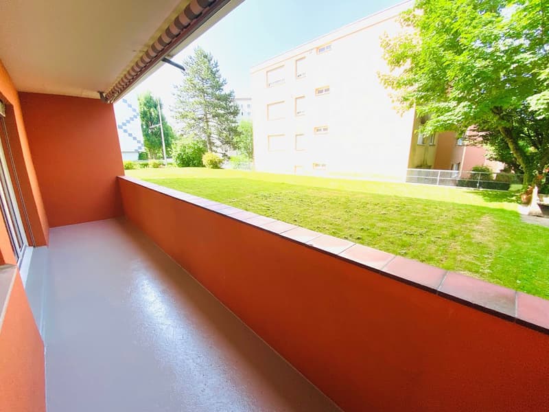 Attraktive 4½-Zimmerwohnung mit Balkon an ruhiger Lage (8)