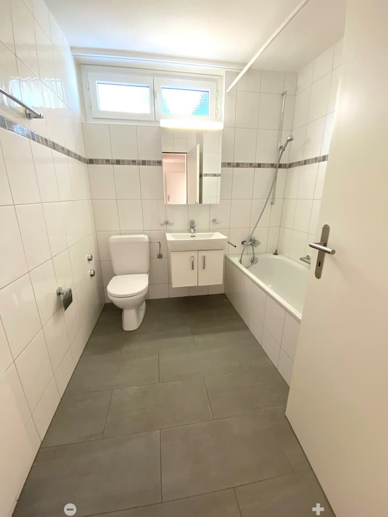 Attraktive 4½-Zimmerwohnung mit Balkon an ruhiger Lage (5)