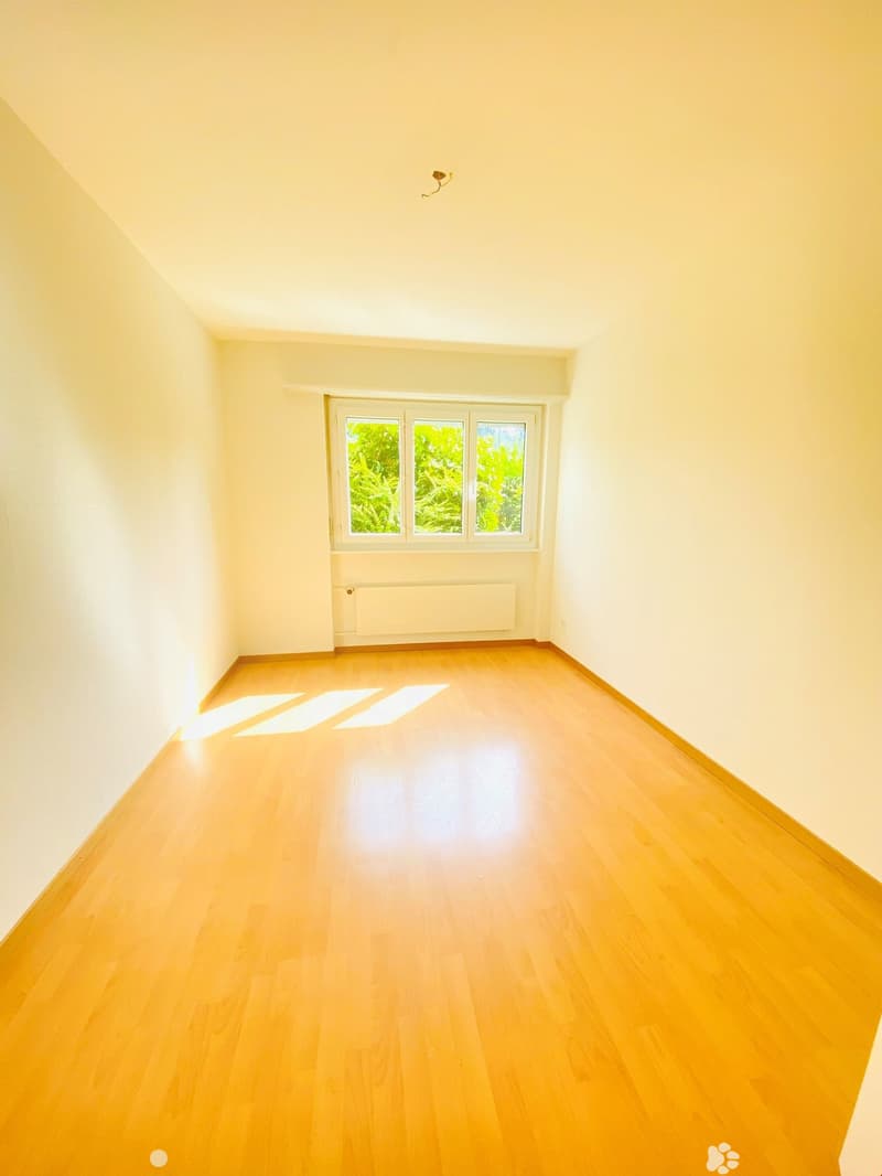 Attraktive 4½-Zimmerwohnung mit Balkon an ruhiger Lage (3)