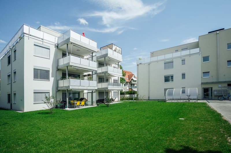 TOP MODERNE 4.5-Zwg im Herzogenbuchsee (1)