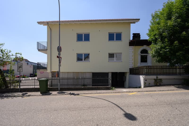 Appartement de 2.5 pièces au centre (6)