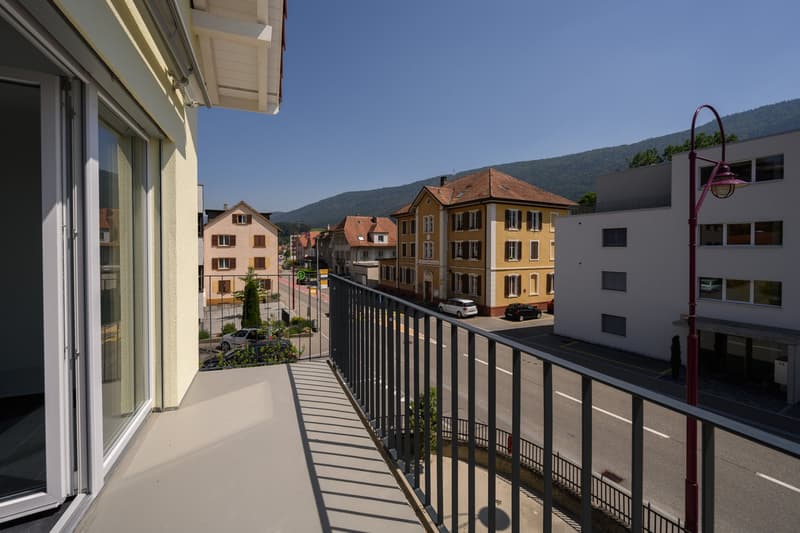 Appartement de 2.5 pièces au centre (4)