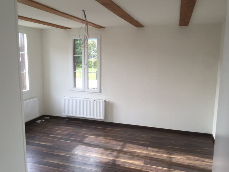 Charmante 2.5-Zimmerwohnung in Belp (5)