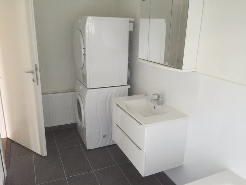 Charmante 2.5-Zimmerwohnung in Belp (4)
