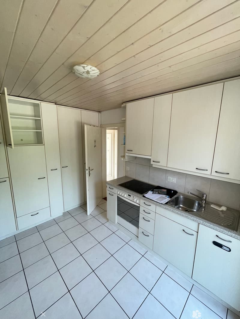 Appartement de 3.5 pièces au 1er étage avec 2 balcons (2)