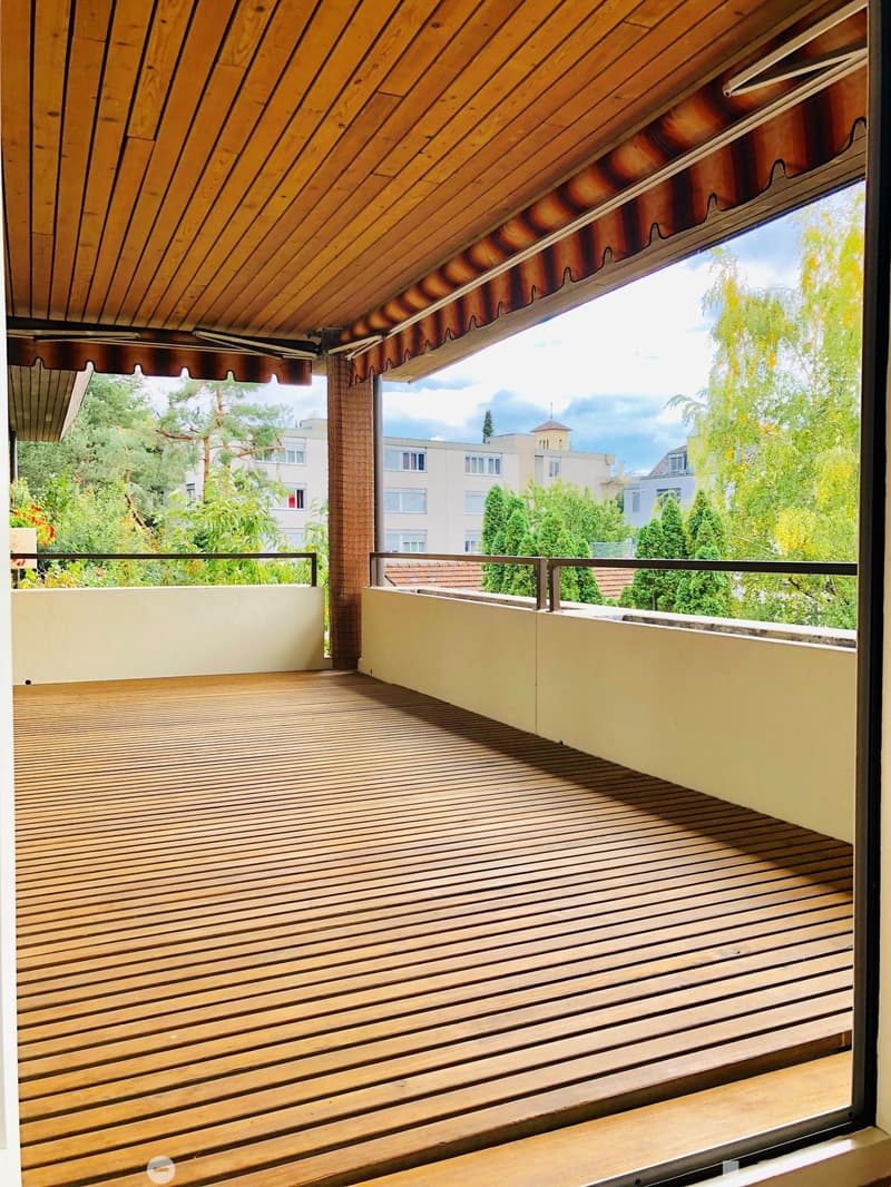 Grosse 3.5-Zimmereigentumswohnung 120 m2 (7)