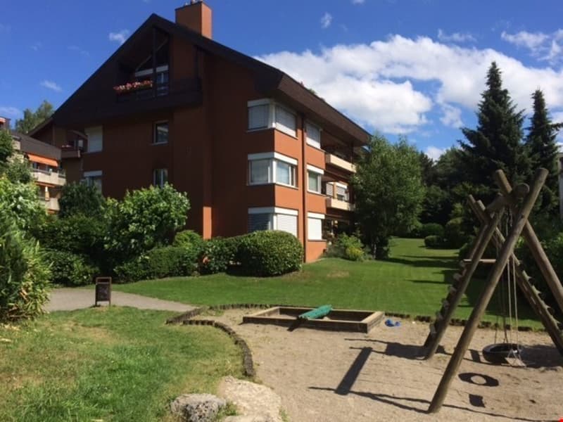 Grosse 3.5-Zimmereigentumswohnung 120 m2 (8)