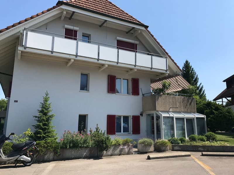 4.5-Zimmerwohnung in gepflegtem Mehrfamilienhaus (4)