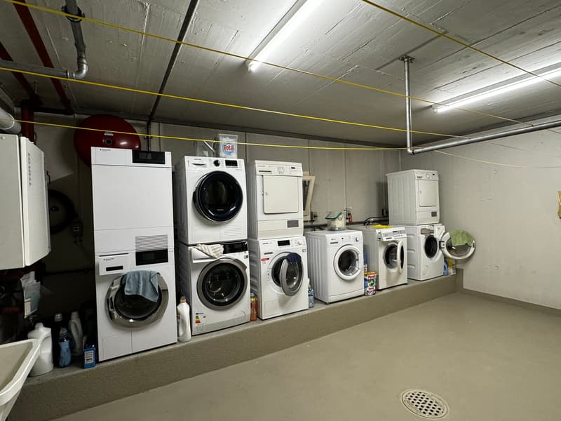 4.5-Zimmer-Wohnung mit Galerie (16)