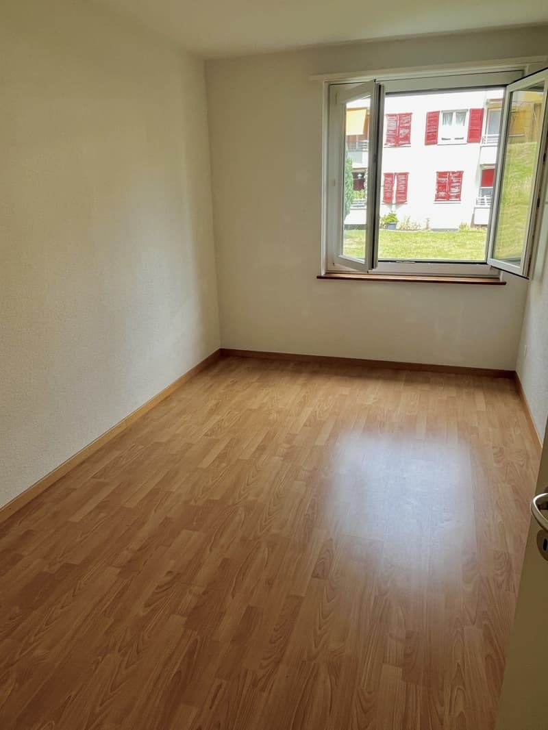 3.5-Zimmer-Wohnung mit Balkon im HP in Grenchen (6)