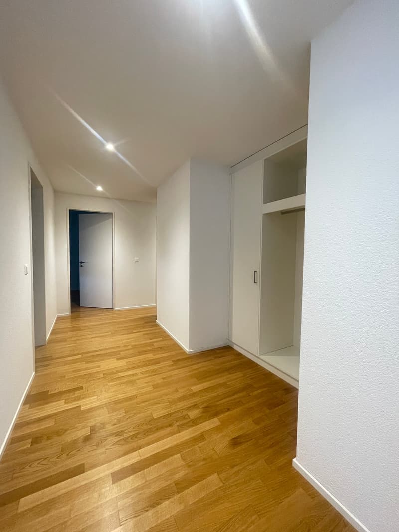 Moderne 3.5-Zimmerwohnung im familienfreundlichen Quartier (8)
