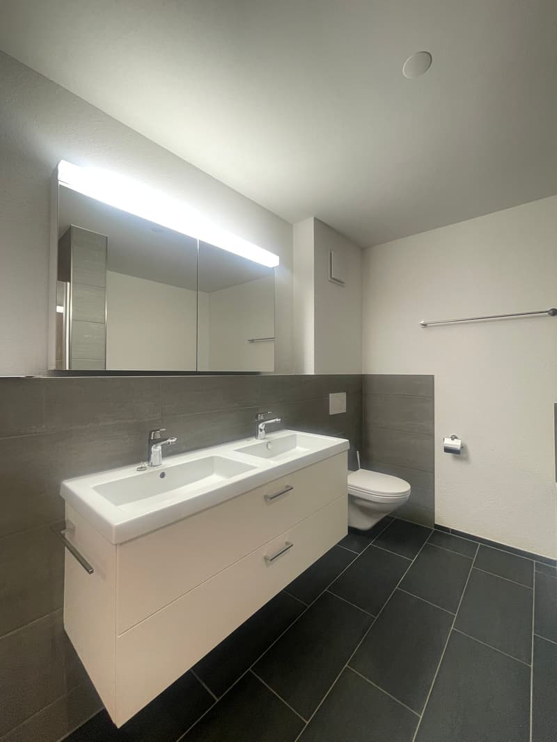 Moderne 3.5-Zimmerwohnung im familienfreundlichen Quartier (6)