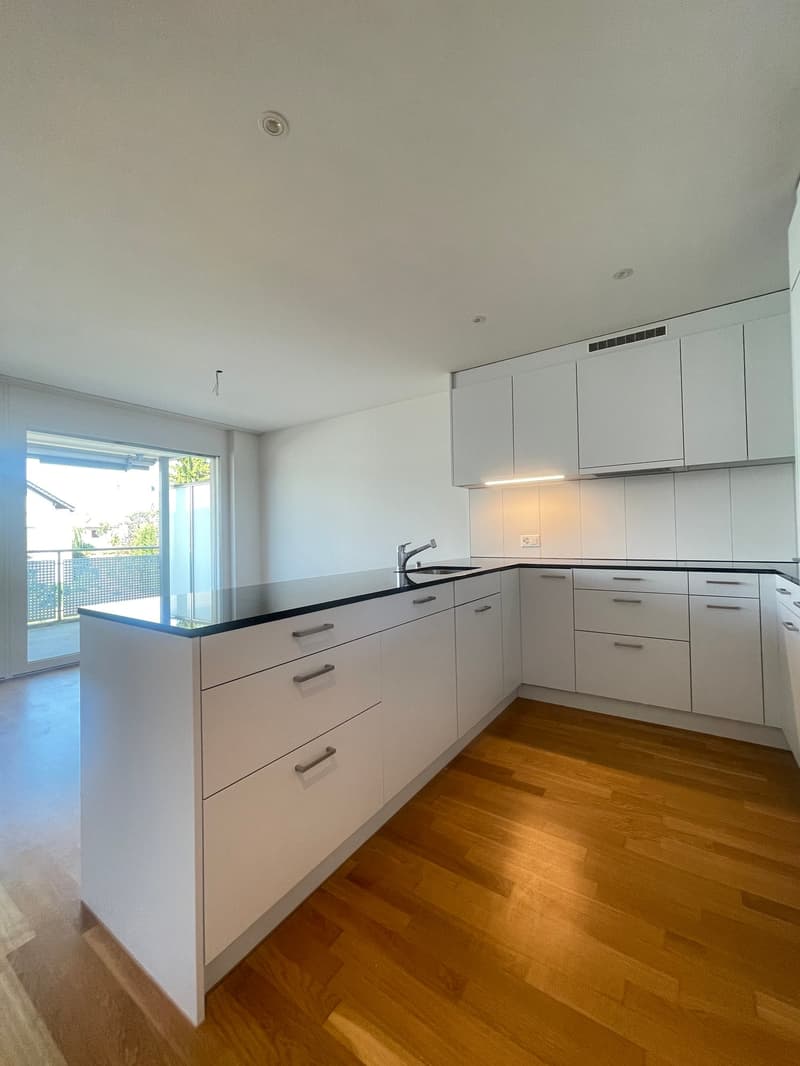 Moderne 3.5-Zimmerwohnung im familienfreundlichen Quartier (5)