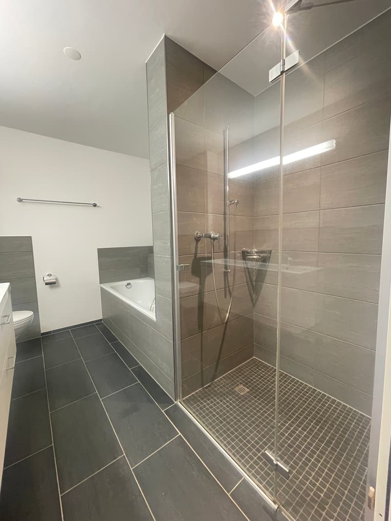Moderne 3.5-Zimmerwohnung im familienfreundlichen Quartier (7)