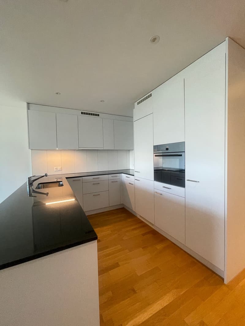 Moderne 3.5-Zimmerwohnung im familienfreundlichen Quartier (4)