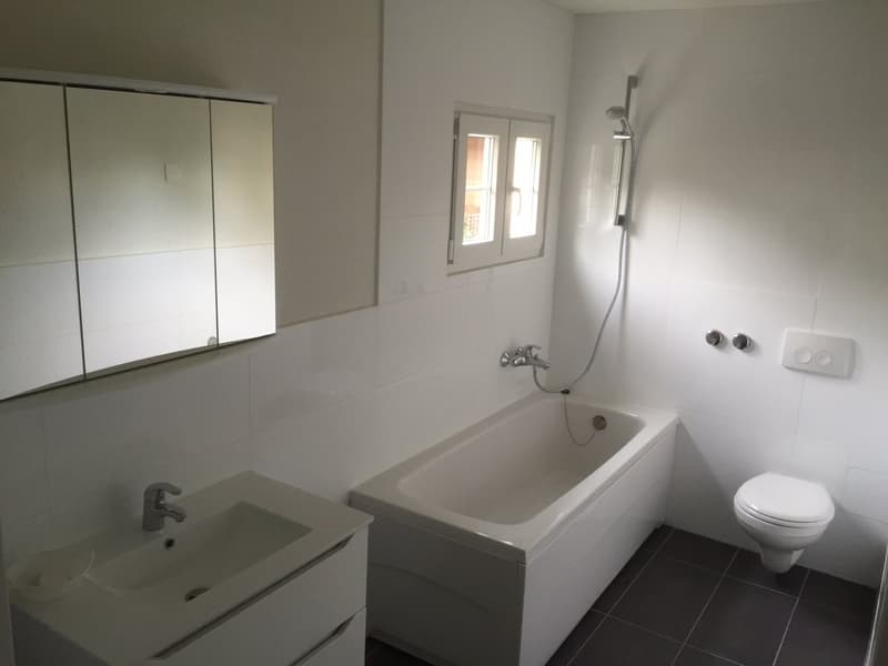 Charmante 2.5-Zimmerwohnung in Belp (3)