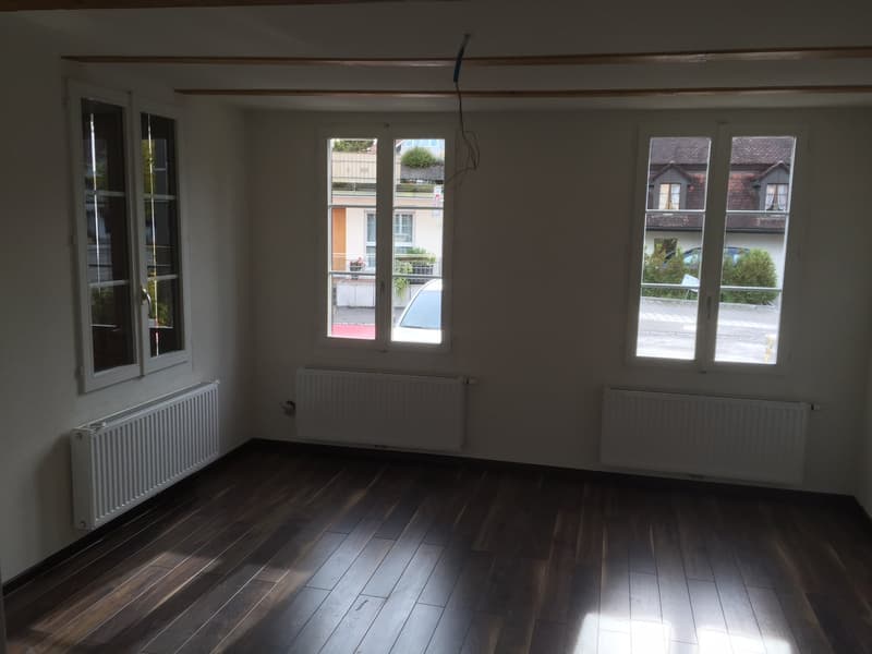 Charmante 2.5-Zimmerwohnung in Belp (6)