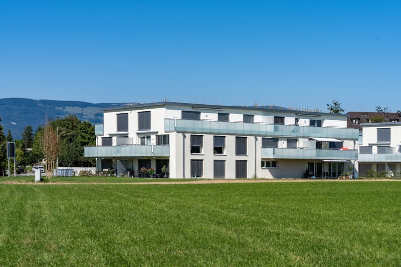 Lager-/Bastelräume im 1. UG (18-28m2) zu vermieten (1)