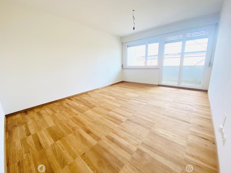 Sanierte 2-Zimmerwohnung direkt am Stadtpark (5)