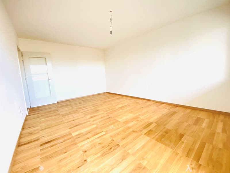 Sanierte 2-Zimmerwohnung direkt am Stadtpark (4)