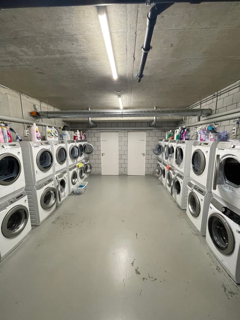 Moderne 3.5-Zimmerwohnung im familienfreundlichen Quartier (10)