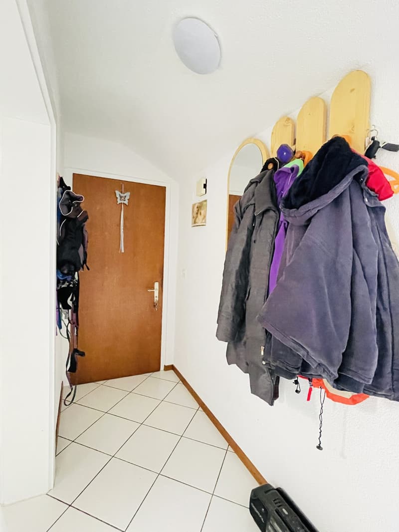 3-Zimmerwohnung im Dachgeschoss an ruhiger Lage (8)
