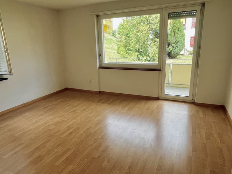 3.5-Zimmer-Wohnung mit Balkon im HP in Grenchen (6)