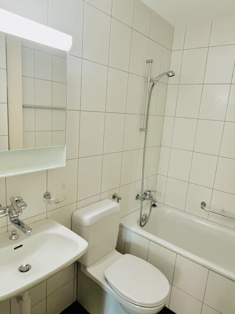 3.5-Zimmer-Wohnung mit Balkon im HP in Grenchen (3)
