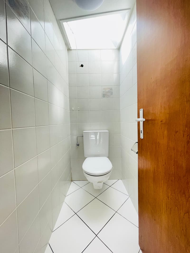 3-Zimmerwohnung im Dachgeschoss an ruhiger Lage (9)